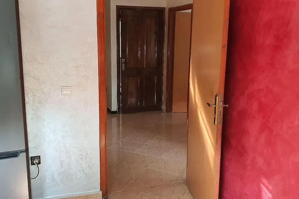 Vivre Un Experience Inoubliable Apartment Casablanca