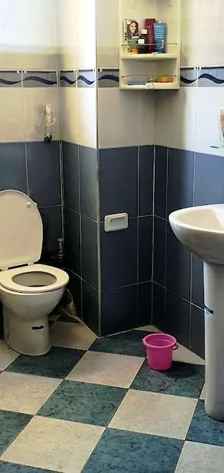 Vivre Un Experience Inoubliable Apartment Casablanca Morocco