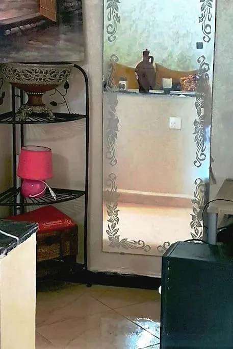 Vivre Un Experience Inoubliable Apartment Casablanca Morocco