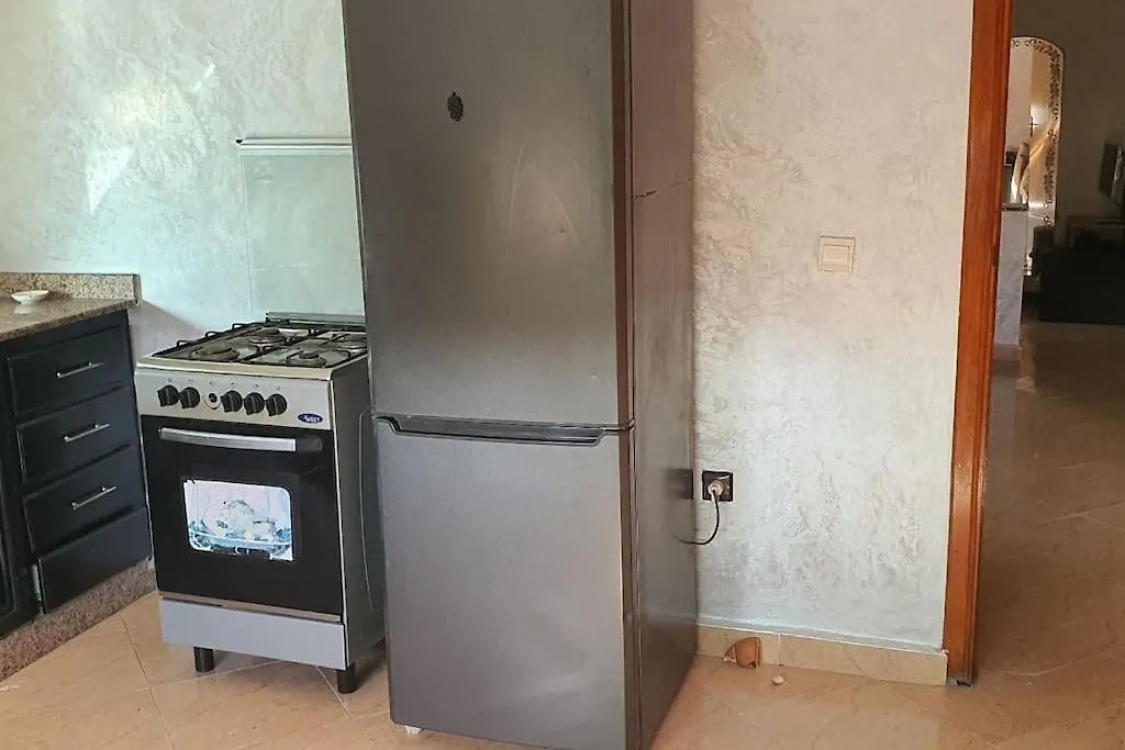 Vivre Un Experience Inoubliable Apartment Casablanca Morocco