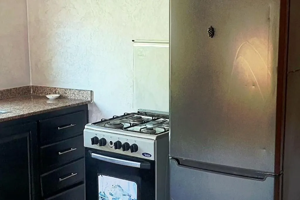 Vivre Un Experience Inoubliable Apartment Casablanca