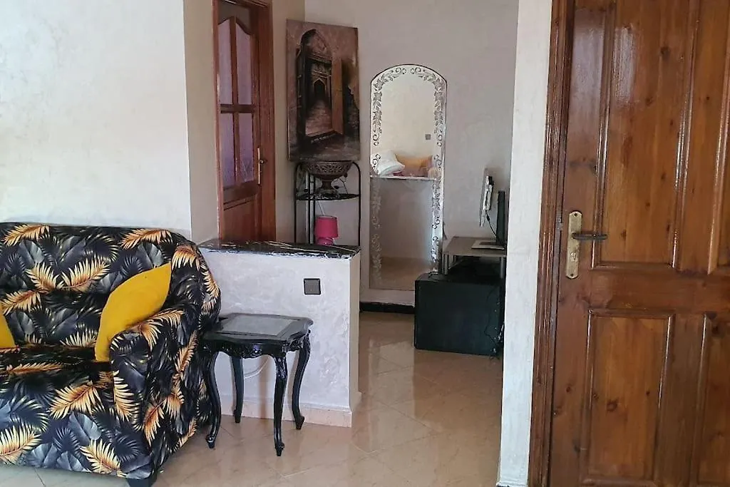Vivre Un Experience Inoubliable Apartment Casablanca 0*,  Morocco