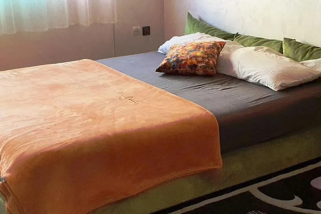 Vivre Un Experience Inoubliable Apartment Casablanca