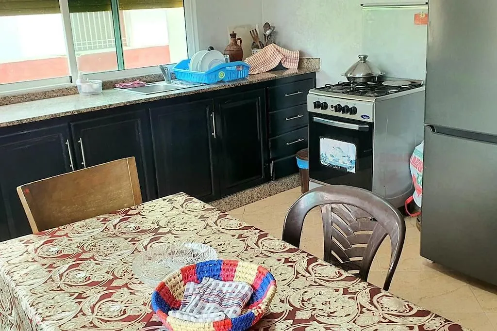 Vivre Un Experience Inoubliable Apartment Casablanca Morocco
