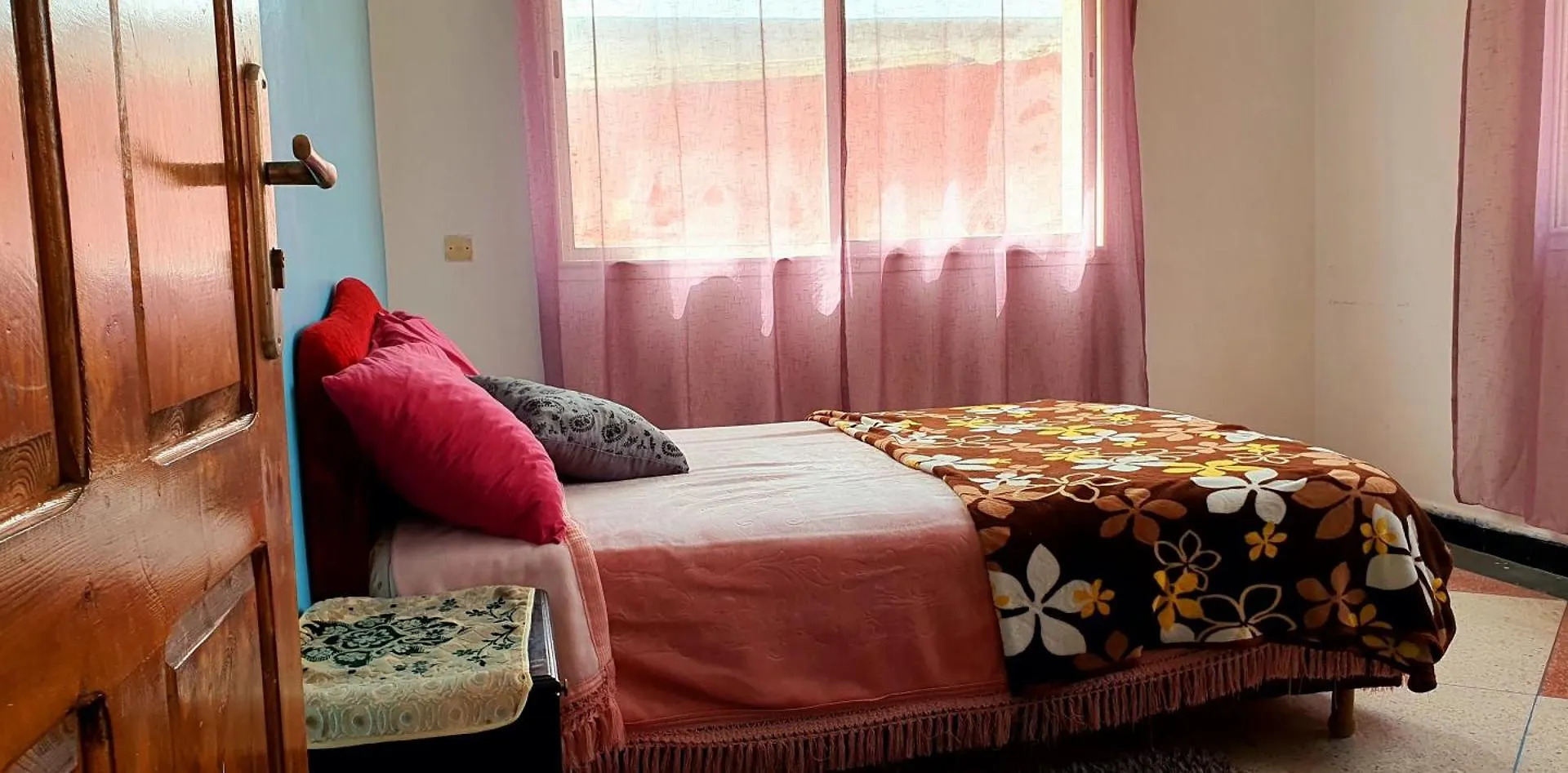 Vivre Un Experience Inoubliable Apartment Casablanca