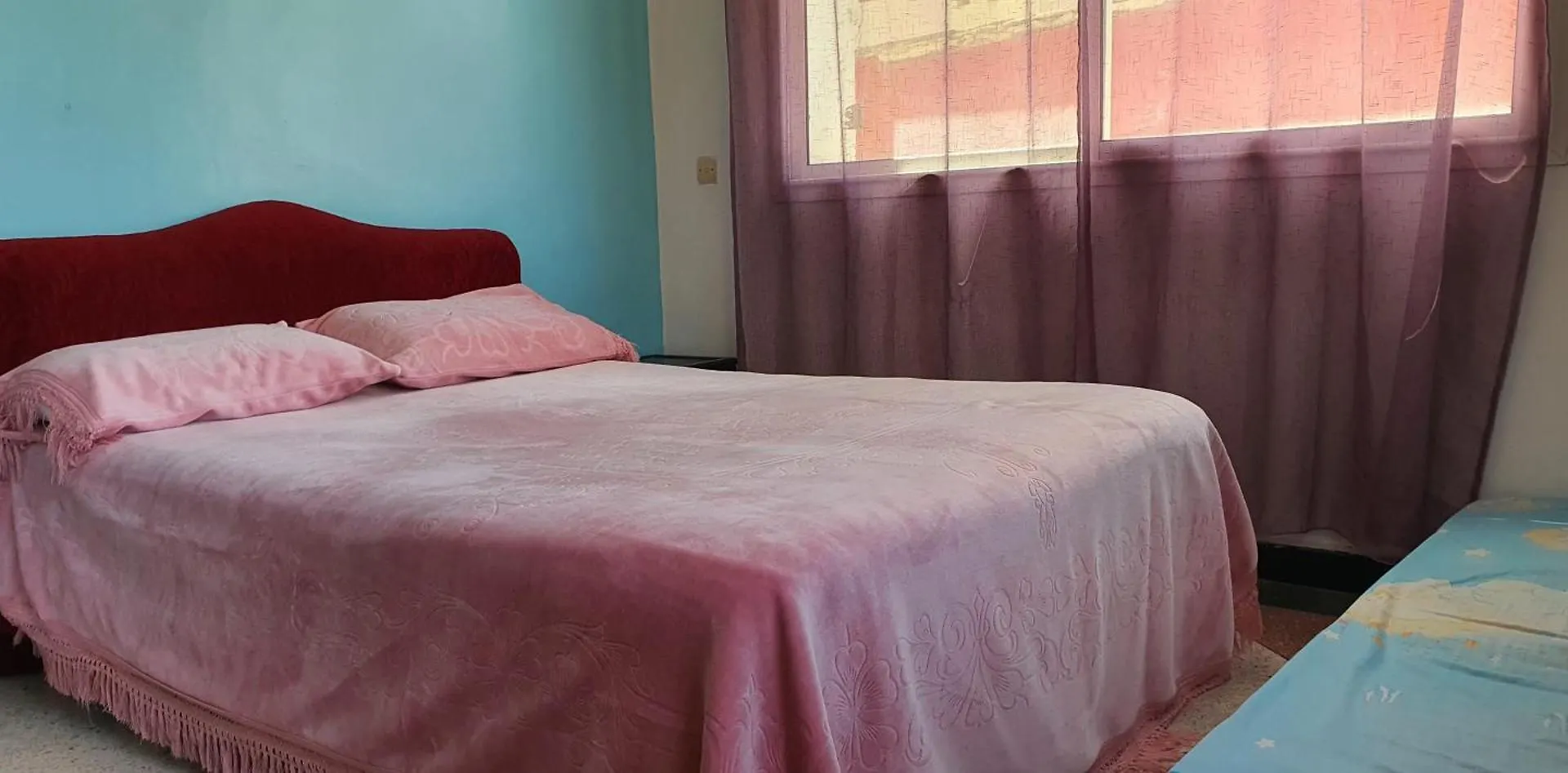 Vivre Un Experience Inoubliable Apartment Casablanca