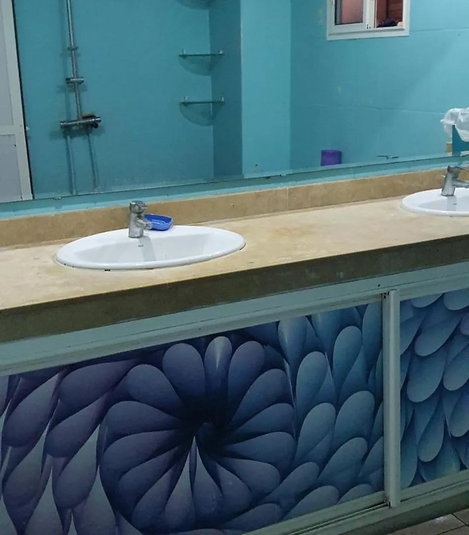 Vivre Un Experience Inoubliable Apartment Casablanca