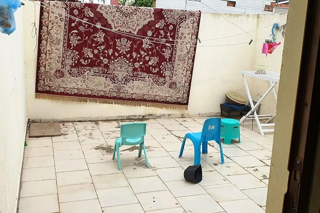 Vivre Un Experience Inoubliable Apartment Casablanca