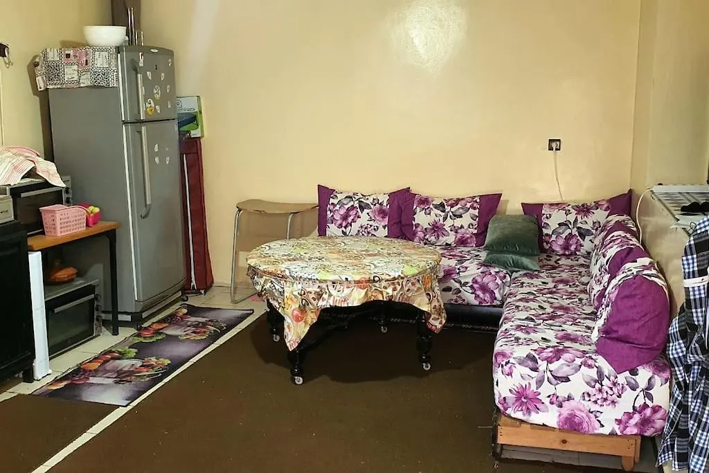 Vivre Un Experience Inoubliable Apartment Casablanca 0*,