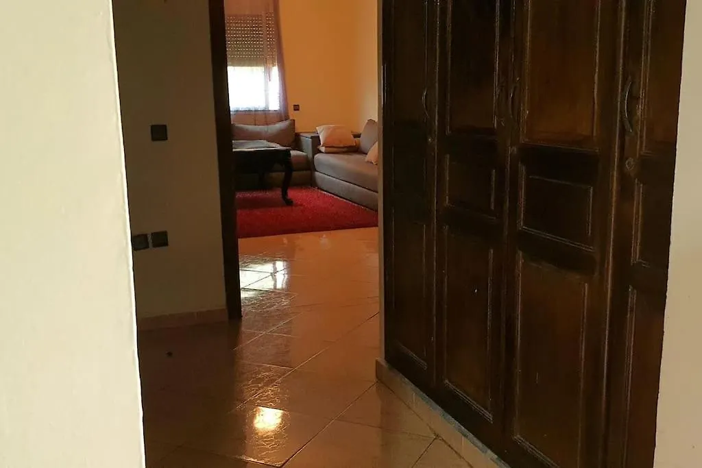 Vivre Un Experience Inoubliable Apartment Casablanca