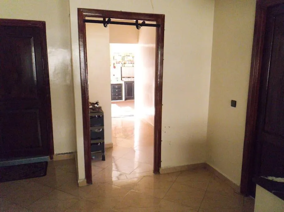 Vivre Un Experience Inoubliable Apartment Casablanca