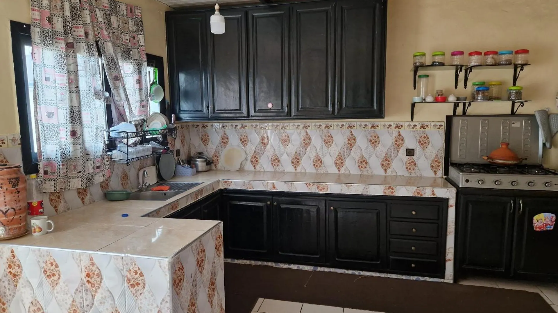 Vivre Un Experience Inoubliable Apartment Casablanca 0*,  Morocco
