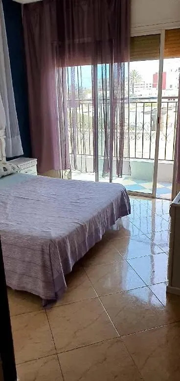Vivre Un Experience Inoubliable Apartment Casablanca 0*,