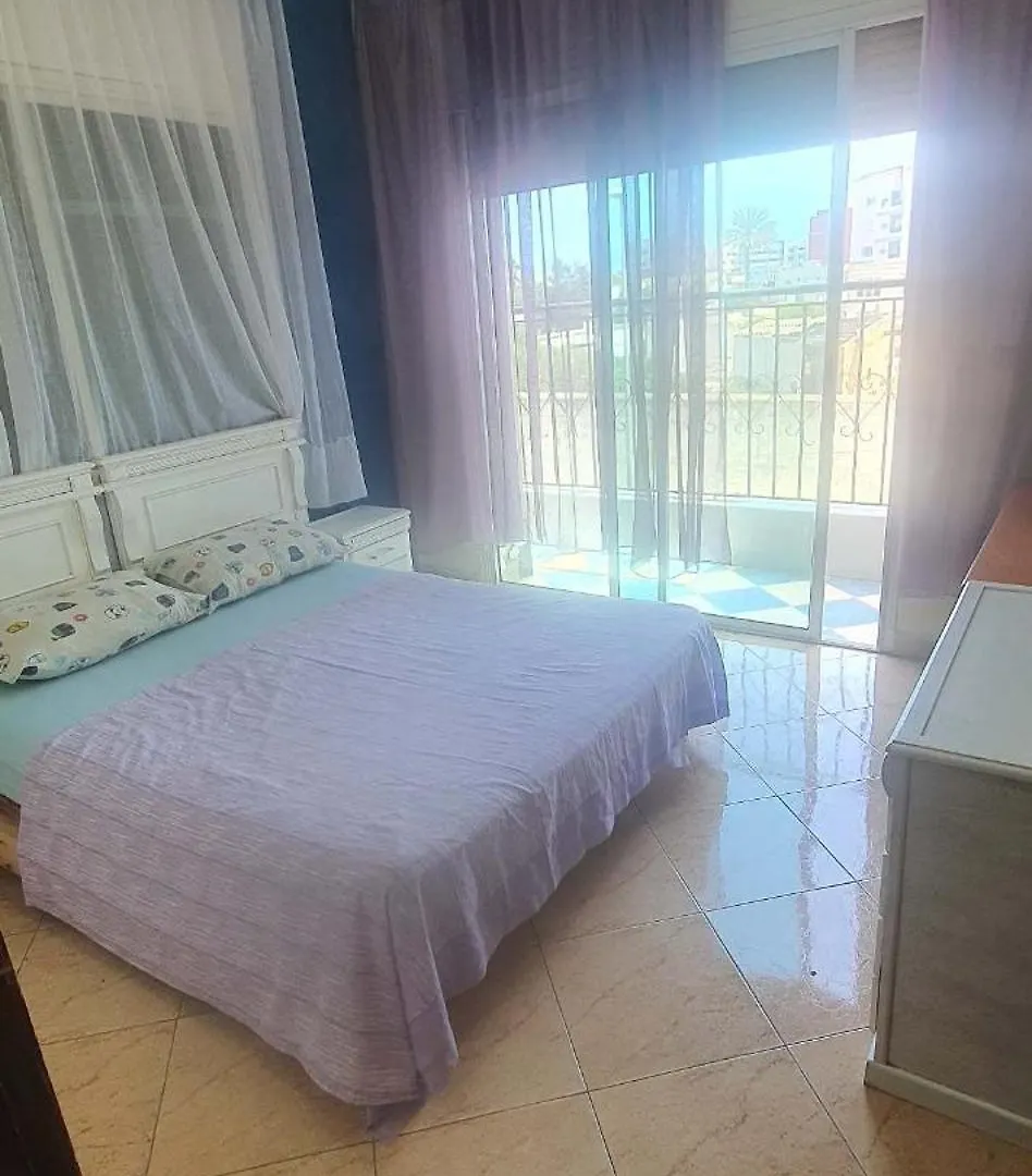 Vivre Un Experience Inoubliable Apartment Casablanca