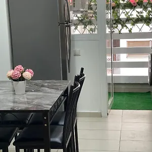 Apartment Superbe Au Coeur De, Casablanca