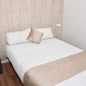 Hotel Cade, Casablanca