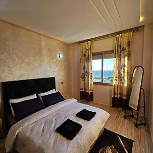 Mia N1 - Elegance, Confort Et Serenite Appartement