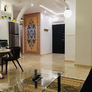Apartment Petit Nid Douille Au Coeur De, Casablanca
